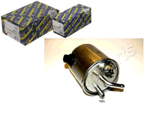 Filtr Paliwa Nissan Qashqai Japanparts