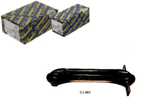 Wahacz Mitsubishi Tył Colt 92- Pr Japanparts