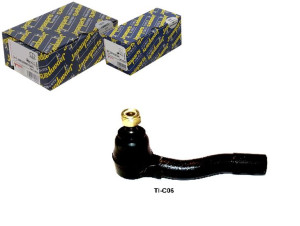 Końcówka Drążka Kier Japanparts 96407485 1110cc05l