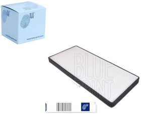 Filtr Kabiny Ford Fiesta C Blue Print