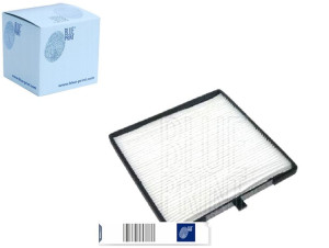 Filtr Kabiny Hyundai I10; Kia Picanto 1.0-1.2 04.0