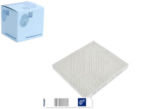 Filtr Kabiny Kia Soul 1.6 1.6d 02.09- Blue Print