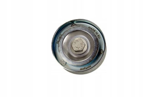 Rolka Napinacza Paska Fiat 2.0 20v 2.4jtd Metalowa Maxgear