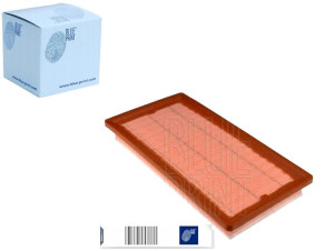 Filtr Powietrza Fiat 500 0,9 2010- Blue Print