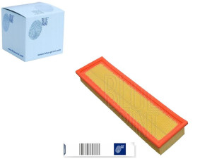 Filtr Powietrza Peugeot Blue Print