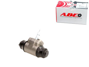 Cylinderek Hamulcowy Audi 80 90 Seat Cordoba Ibiza