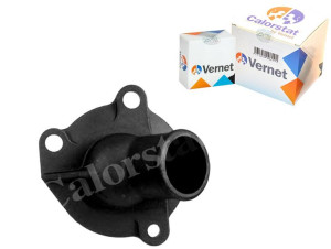 Termostat (87c W Obudowie) Fiat 127 Fiorino Panda