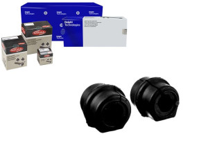 Zestaw Naprawczy Stabilizatora Citroen C4 C4 Grand