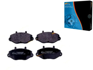 Klocki Hamulcowe Kraft Automotive 92vb2k021bb 6197