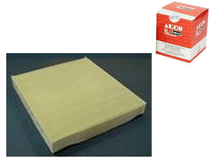 Filtr Kabiny Honda Civic 95- Alco Filter
