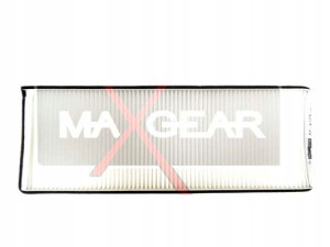 Filtr Kabiny Opel Astra Maxgear