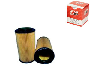 Filtr Oleju Hyundai Kia Sonata Alco Filter