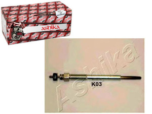 Świeca Żarowa Ashika 367102a100 Adg01845 J5710502