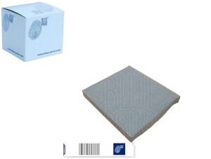 Filtr Kabiny Chrysler Voyager 07- Blue Print