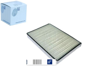 Filtr Kabiny Opel Astra G Blue Print