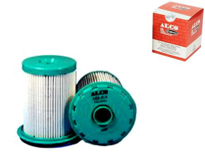 Filtr Paliwa Nissan Renault 1,9dci Alco Filter