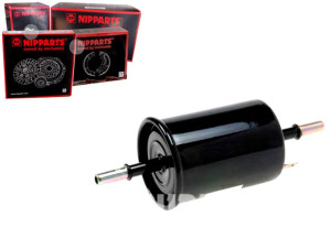 Filtr Paliwa Cadillac Bls 2.0 T Nipparts Nipparts