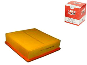 Filtr Powietrza Vw A100 T2 Alco Filter