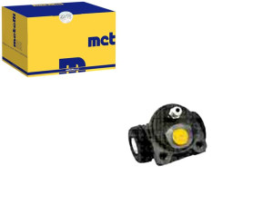 Cylinderek Hamulcowy Citroen Ax 1,0-1,4d Le Pr 5dr