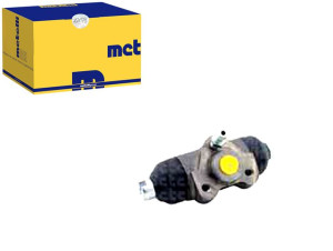 Cylinderek Hamulcowy Skoda Favorit Metelli