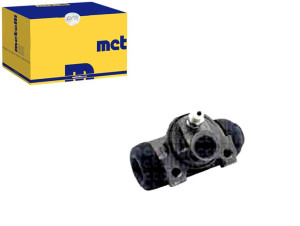 Cylinderek Hamulcowy Fiat Punto 93- Metelli