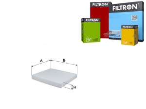 Filtr Kabinowy Ford Filtron