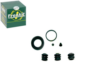 Reperaturka Zacisku Hamulc. Toyota (aisin 38mm) Fr