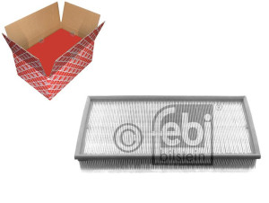 Filtr Powietrza Audi Febi Bilstein