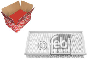 Filtr Powietrza Vw 1,2 12v 02- Febi Bilstein