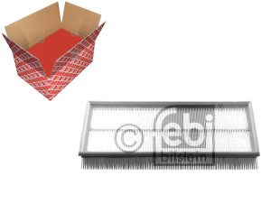 Filtr Powietrza Vw A3 1,6-1,9tdi Febi Bilstein