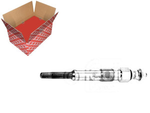 Świeca Żarowa Renault 1,9d 98- Febi Bilstein