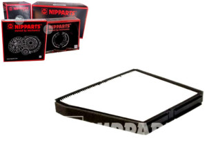 Filtr Kabinowy Daewoo Lanos (klat) 1.3 (a13sm) Nip