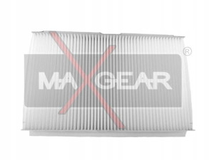 Filtr Kabiny Peugeot 307 C3 C4 Maxgear