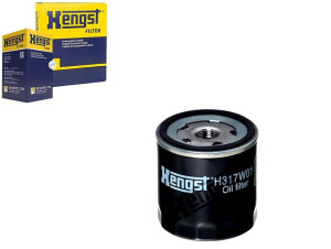 Filtr Oleju Audi A1 A1 City Carver A3 A4 B9 A5 Q2