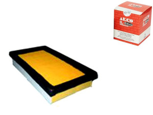 Filtr Powietrza Nissan Note Alco Filter