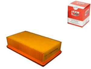 Filtr Powietrza Nissan Micra Alco Filter