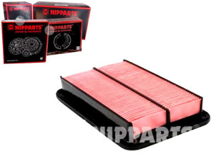Filtr Powietrza Mazda 626 Iv (ge) 1.8 I Mx-5 Nippa