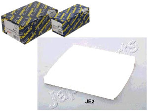 Filtr Kabiny Jeep Grand Cherokee 10- Japanparts