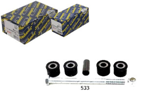 Łącznik Stabilizatora Mitsubishi Przód Lancer 03-