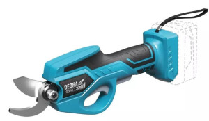 DEDRA Sekator akumulatorowy 18V DED7091