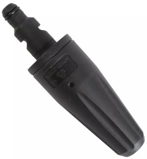 DEDRA Turbo dysza do myjki DED8824 ciśnieniowej DED882221
