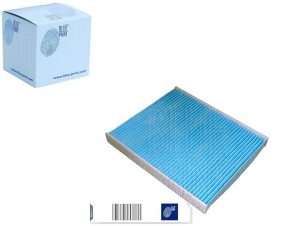 Filtr Kabiny Bmw X5 X6 E70 E71 E72 08- Blue Print