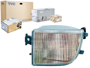 Lampa Kierunkowskazu (przezroczysty Py21w) Vw Pass