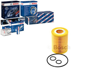 Filtr Oleju Opel 1,7dti 98- Bosch
