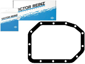Uszczelka Miski Olejowej Citroen Bx C15 Lna Visa P