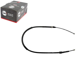 Linka Hamulca Ręcznego Opel Corsa C 00-06 Lt A.b.s