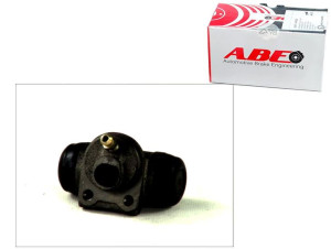 Cylinderek Hamulcowy Peugeot 106 I 206 206+ 1.0-1.