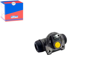 Cylinderek Hamulcowy Fiat Doblo 01-05 Cifam