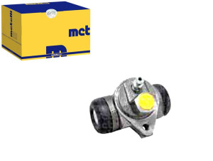 Cylinderek Hamulcowy Ford Fiesta 89 Metelli