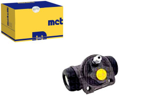 Cylinderek Hamulcowy Renault Megane Metelli